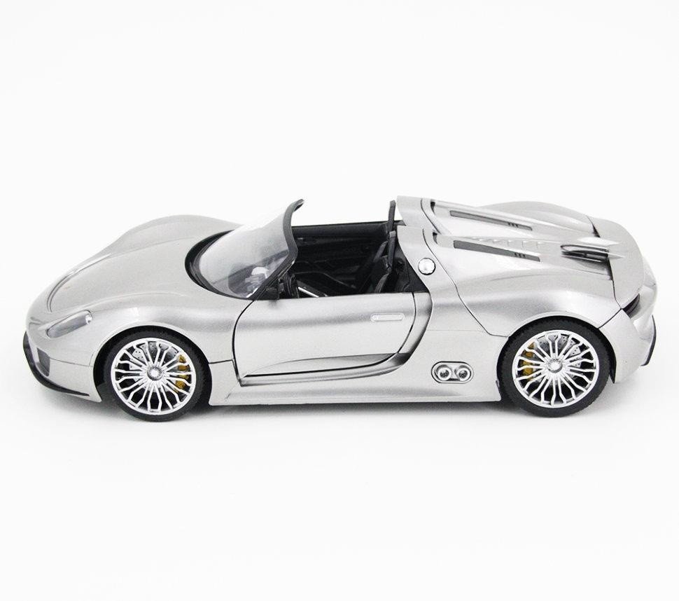 Радиоуправляемая машина MZ Model Porsche 918 Spider 1:14 - 2246J