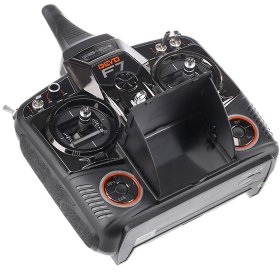 Аппаратура радиоуправления Walkera Devo F7 (с FPV) 2.4GHz - DEVO-F7