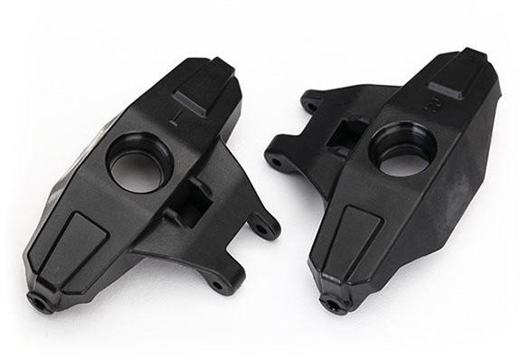 Рулевой кулак AXLE CARRIERS, LEFT &amp;amp; RIGHT (1 - TRA8552