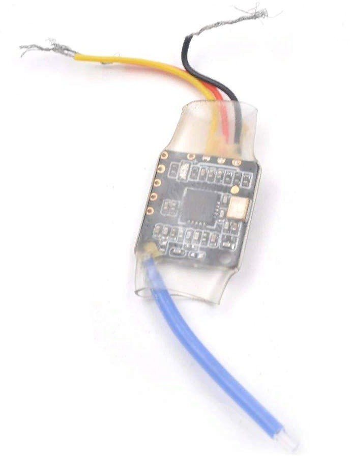 8-ми канальный приемник FlySky iA8X 2.4гГц - FS-iA8X