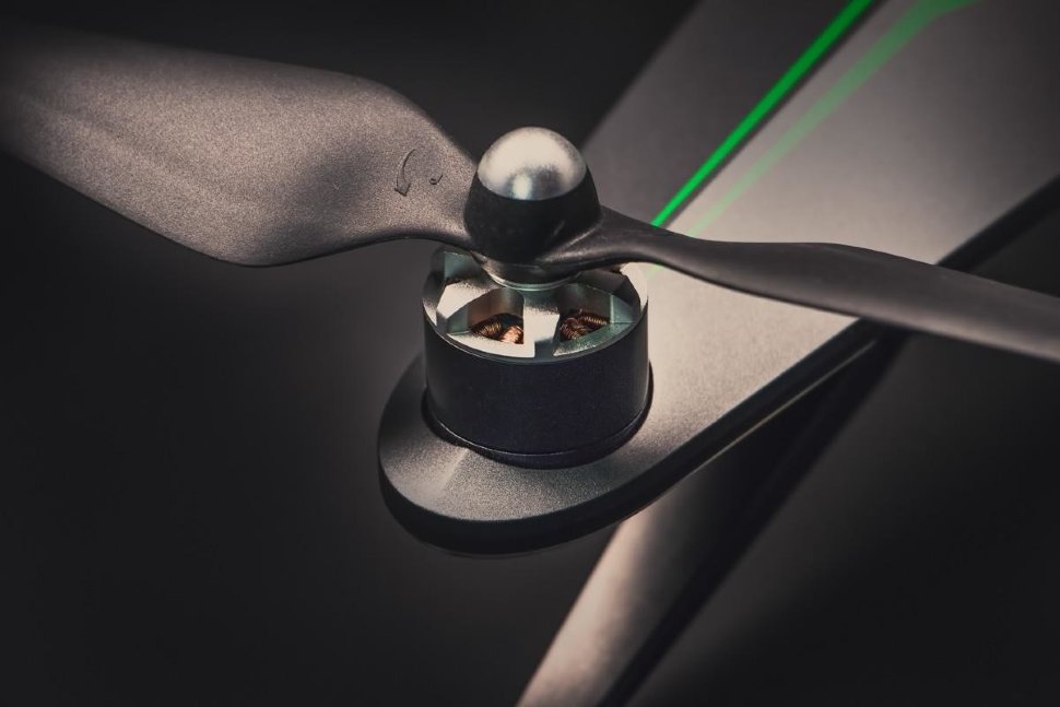 Радиоуправляемый квадрокоптер XPLORER V + дополнительный аккумулятор RTF 2.4G - XIRO-XPLORER-V-Batt