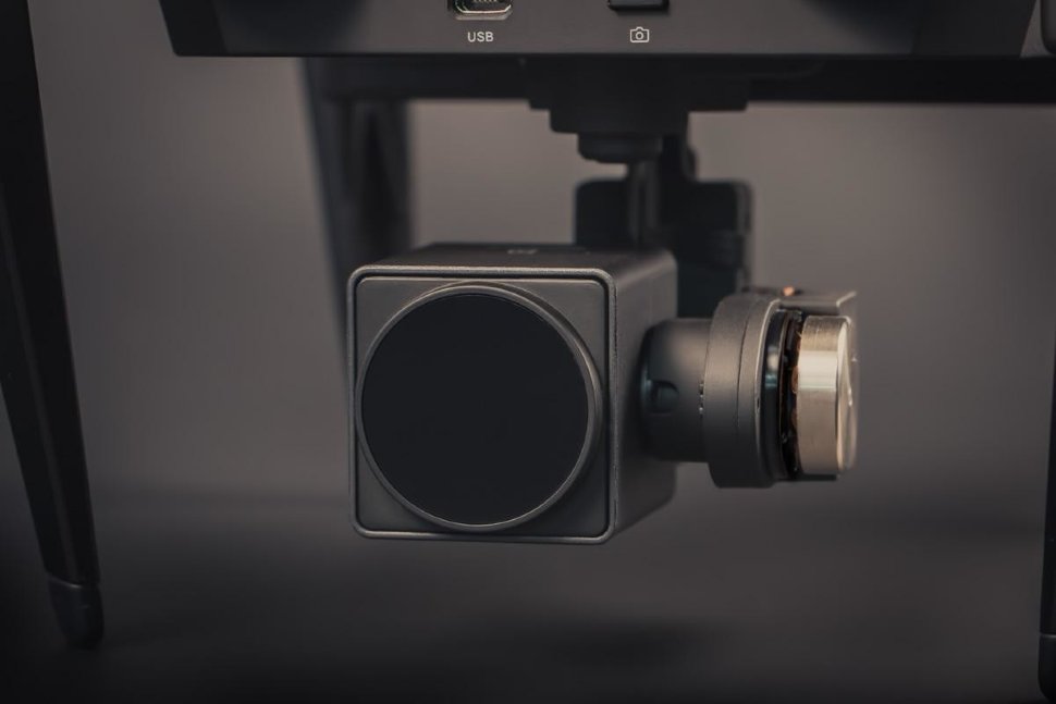 Радиоуправляемый квадрокоптер XPLORER V + дополнительный аккумулятор RTF 2.4G - XIRO-XPLORER-V-Batt