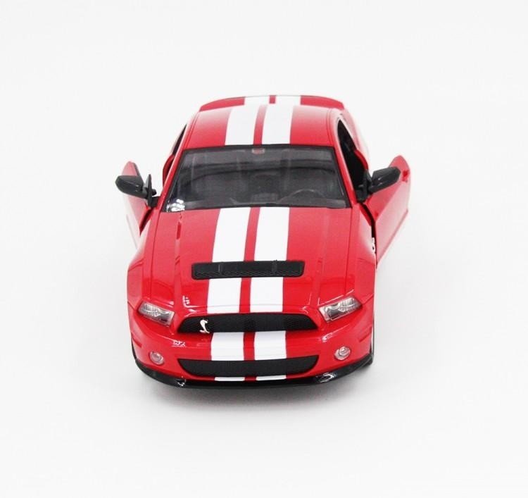 Радиоуправляемая машина MZ Ford Mustang 1:14 - 2270J