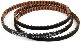 Ремень Drive belt 525 3.5mm (Japan) - MST-414525J