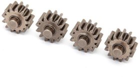 Шестерни дифференциала PLANETARY GEARS (4) - TRA8588