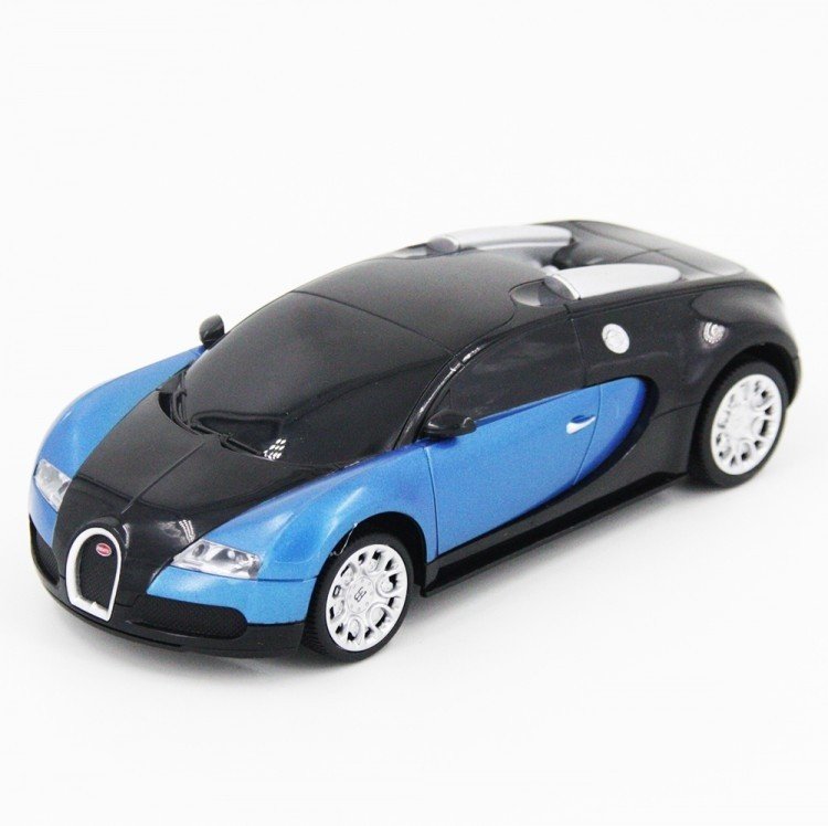 Радиоуправляемая машина MZ Bugatti Veyron 1:24 - 27028