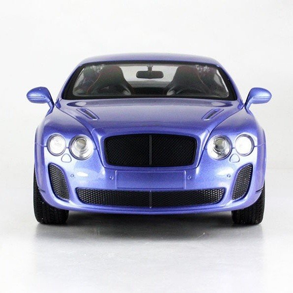 Радиоуправляемая машина MZ Model Bentley GT Supersport 1:14 - MZ-2048