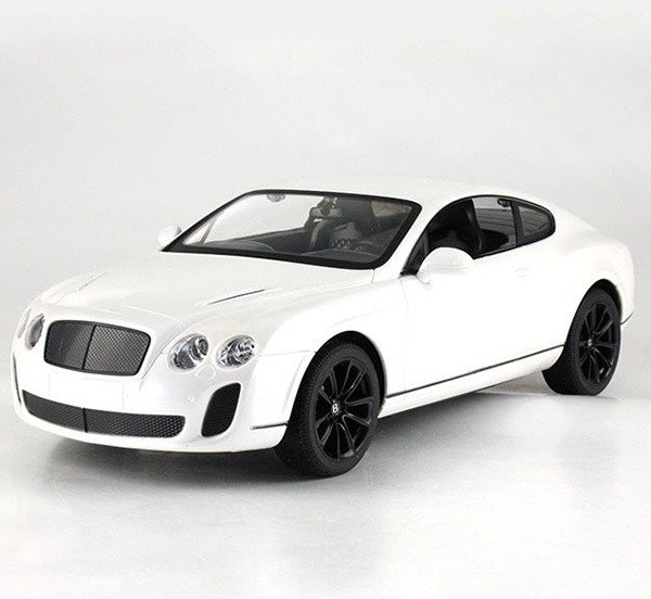 Радиоуправляемая машина MZ Model Bentley GT Supersport 1:14 - MZ-2048