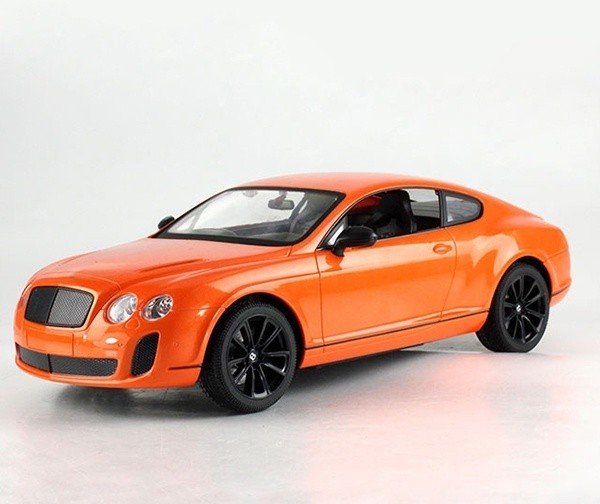Радиоуправляемая машина MZ Model Bentley GT Supersport 1:14 - MZ-2048
