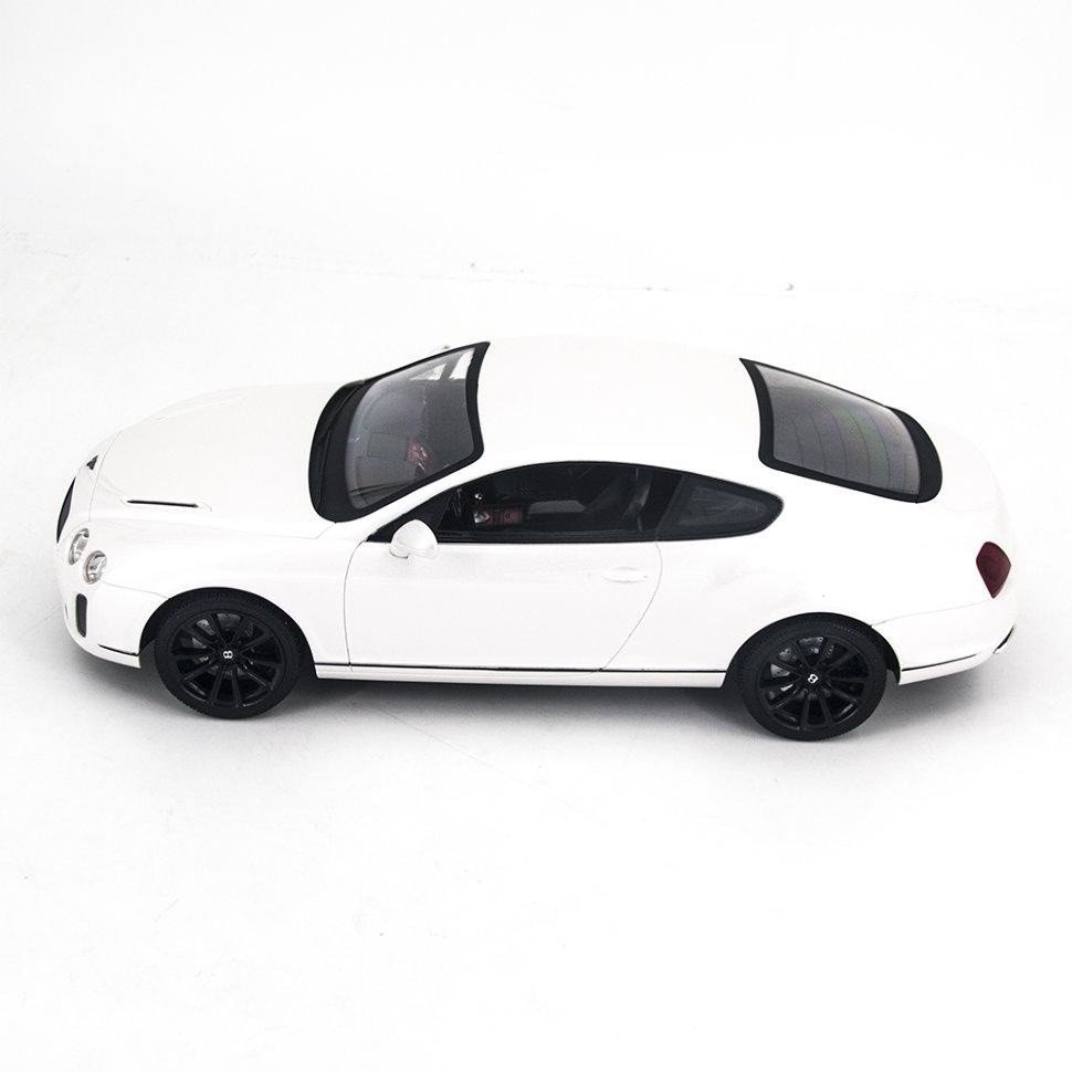 Радиоуправляемая машина MZ Model Bentley GT Supersport 1:14 - MZ-2048