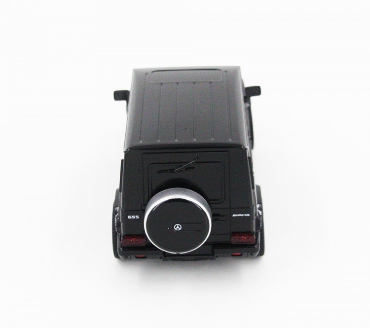 Радиуоправляемая машина Mersedes G55 1:24 - MZ-27029