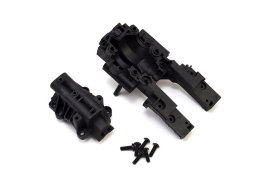 BULKHEAD, FRONT (UPPER &amp;amp; LOWER)/