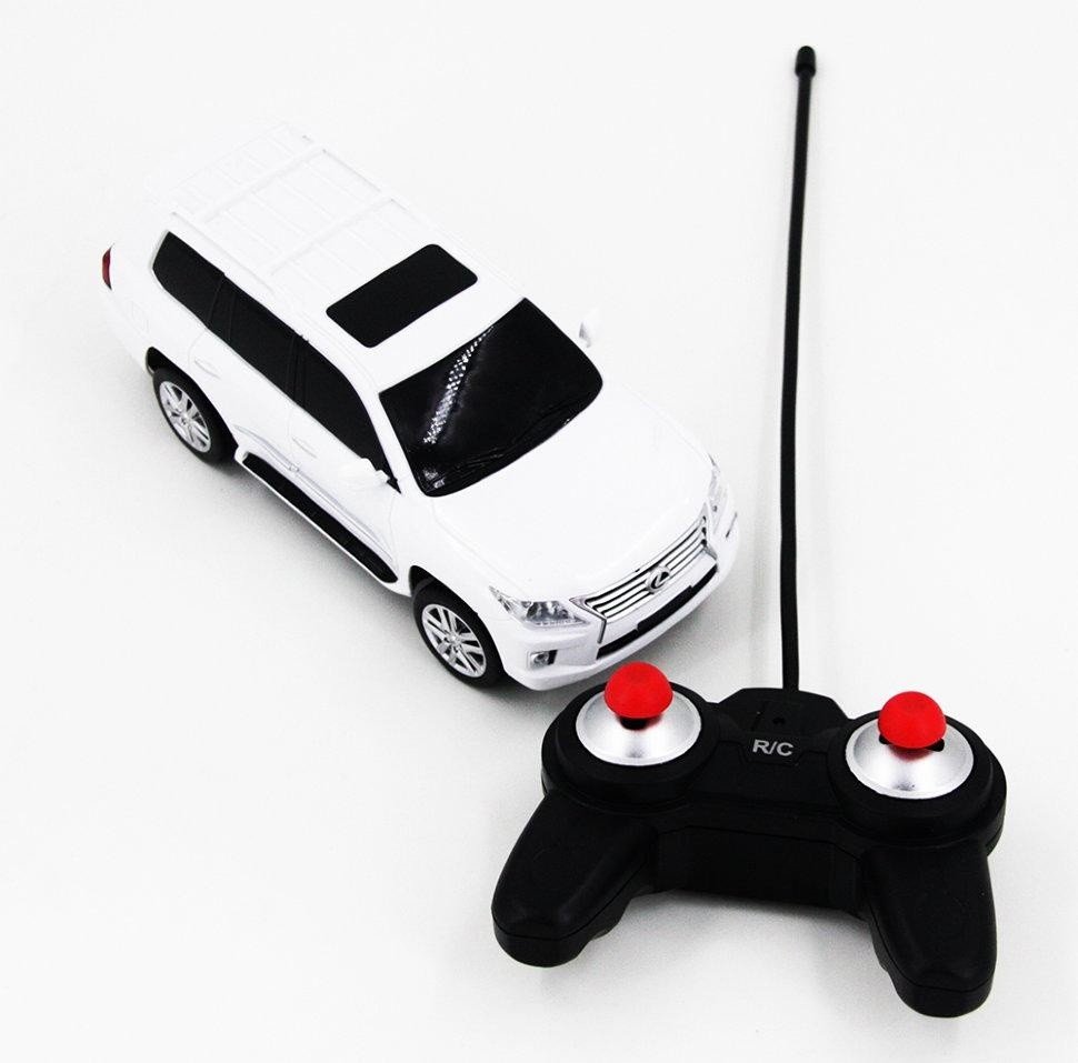 Радиоуправляемая машина MZ Lexus LX570 1:24 - 27054