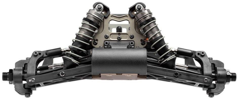 NEW! Радиоуправляемый багги HPI Vorza Flux HP 4WD RTR масштаб 1:8 2.4G - HPI-101850