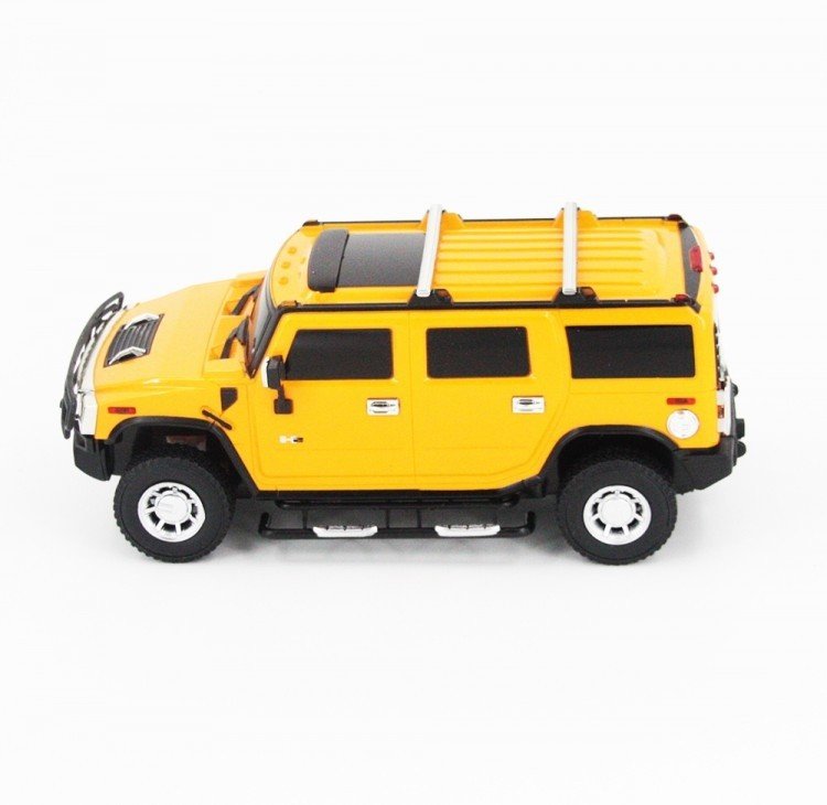 Радиоуправляемая машина MZ Hummer H2 1:24 - 27020