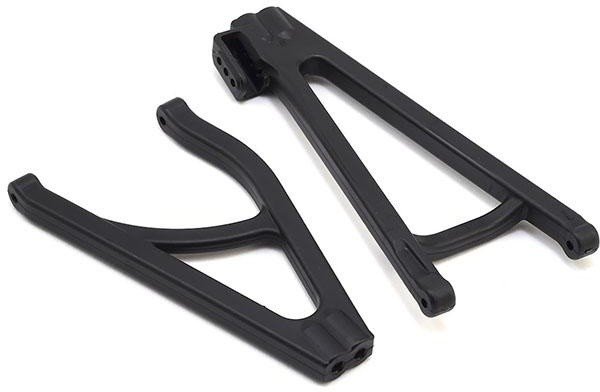 Рычаги подвески. Задние левые SUSPENSION ARMS, REAR (LEFT), - TRA8634