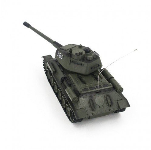 Радиоуправляемый танк Zegan Т-34 1:28 для танкового боя 99809