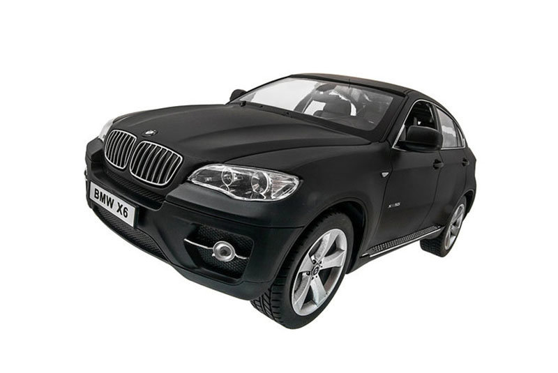Радиоуправляемый автомобиль MZ Model BMW X6 масштаб 1:14 - 2016