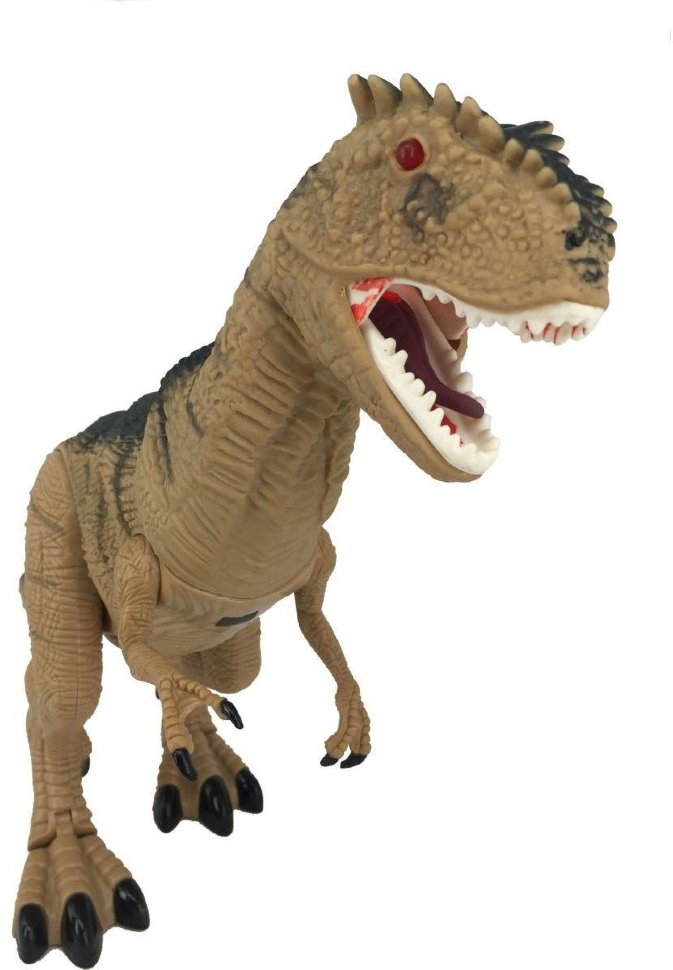 Динозавр на радиоуправлении Shantou Gepai - RS6131