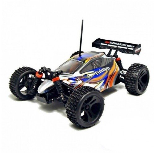 Радиоуправляемый багги HSP EidoLon PRO 4WD RTR масштаб 1:18 2.4G - 94805PRO