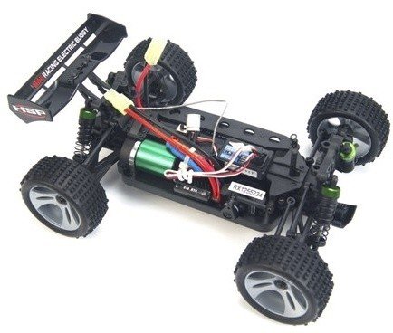 Радиоуправляемый багги HSP EidoLon PRO 4WD RTR масштаб 1:18 2.4G - 94805PRO