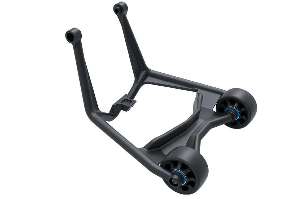 X-MAXX 1:5 4WD 8S Brushless TQi Ready to Bluetooth Module TSM