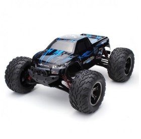 Радиоуправляемый джип Monster Truck 2WD 1:12 - 9115(S911)