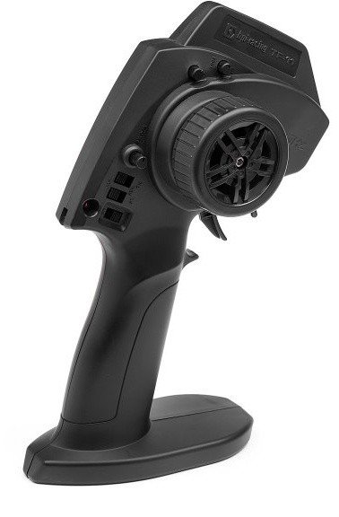 2-х канальная аппаратура HPI TF-11 2.4G - HPI-105406