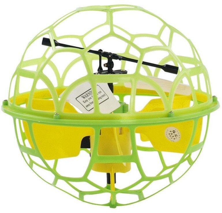 Радиоуправляемый летающий шар UDI - U835