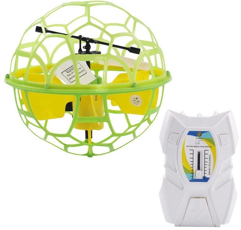 Радиоуправляемый летающий шар UDI - U835