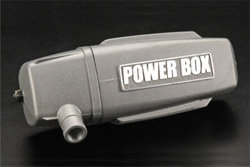 E-5020 SILENCER (120AX)