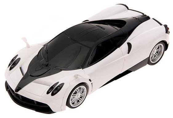Трансформер MZ Pagani Huayra масштаб 1:14 - MZ-2339P