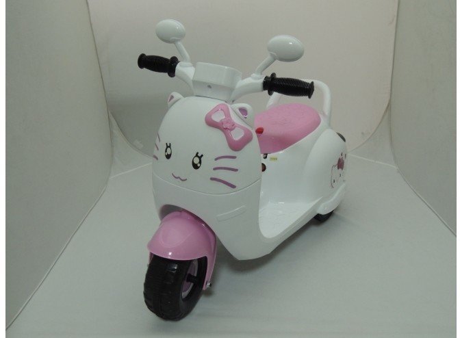 Детский электромотоцикл 8040270-P