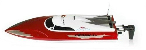 Радиоуправляемый катер Double Horse K-Marine 27Mhz - 7009