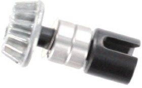 Адаптер шестерни Master gear unit (zinc alloy) - BS903-116