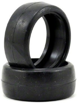 Шины слики Tires, slick (2) - TRA7570