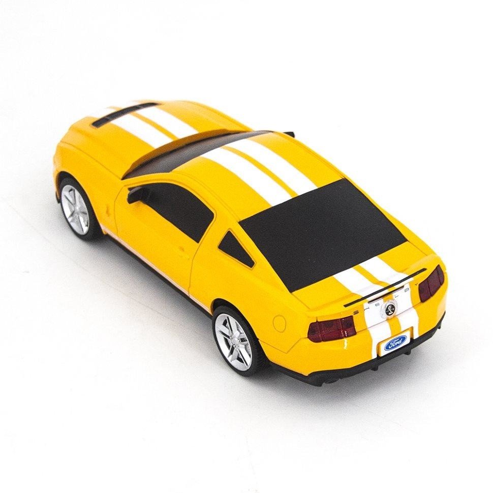 Радиоуправляемая машина Ford Mustang 1:24 - 27050