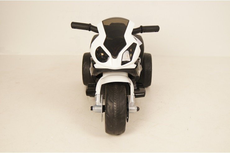 Детский электромотоцикл Jiajia BMW S1000RR