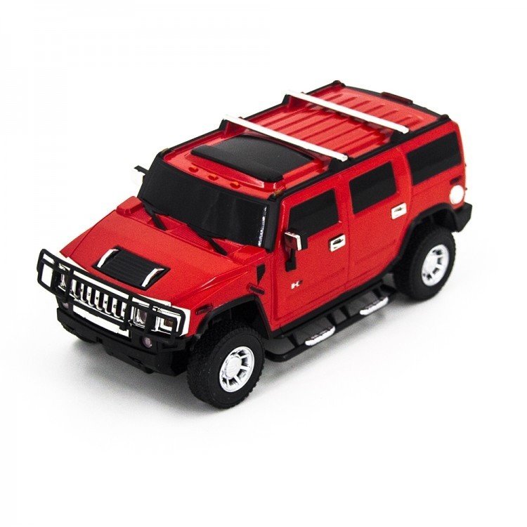 Радиоуправляемая машина MZ Hummer H2 1:24 - 27020-R