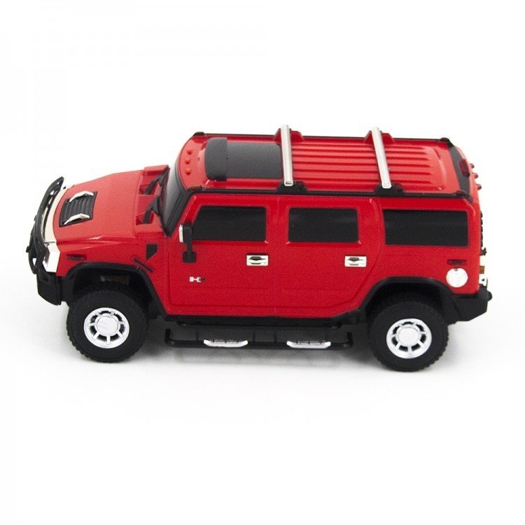 Радиоуправляемая машина MZ Hummer H2 1:24 - 27020-R