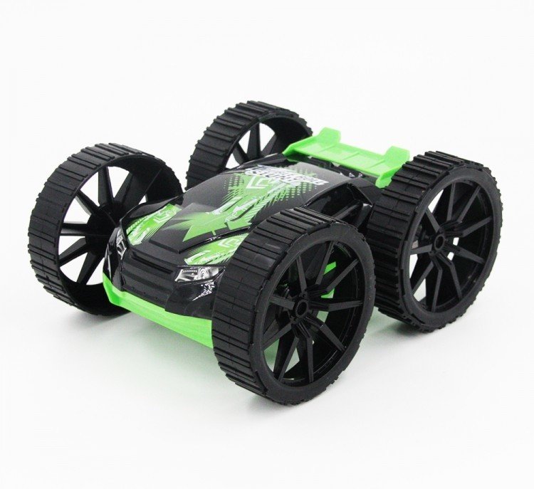 Радиоуправляемая машина-перевертыш MKB - MKB-5588-603