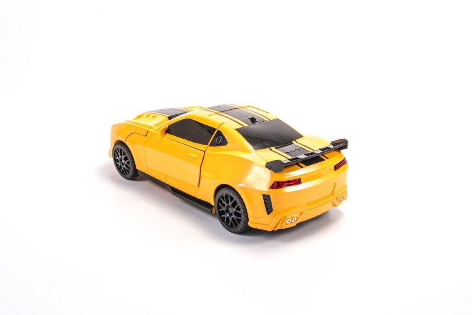 Радиоуправляемый трансформер MZ Chevrolet Camaro 1:22 - 2313P