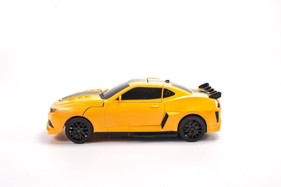 Радиоуправляемый трансформер MZ Chevrolet Camaro 1:22 - 2313P
