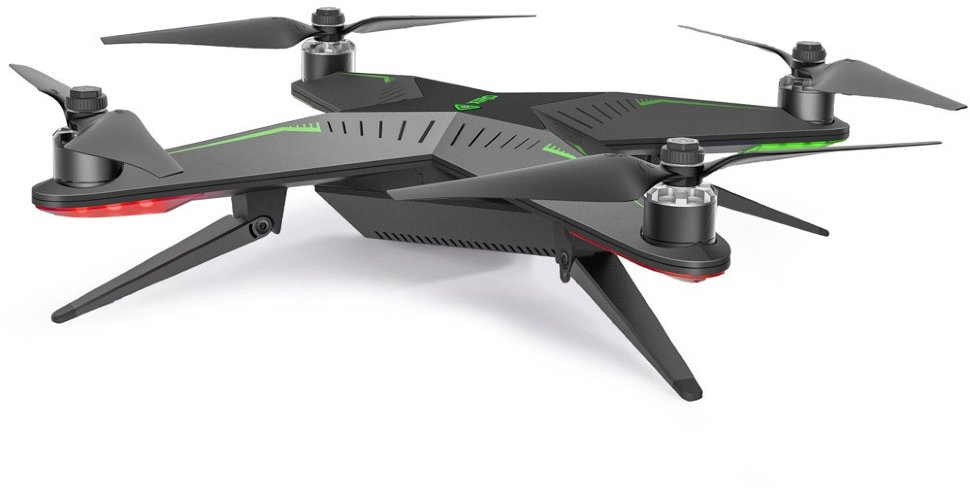 Радиоуправляемый квадрокоптер XIRO XPLORER 2.4G - XIRO-XPLORER