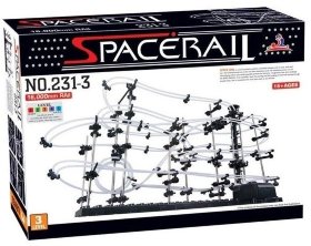 Конструктор Космические горки уровень 3 - 231-3