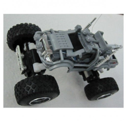 Радиоуправляемый краулер WL Toys 6063 