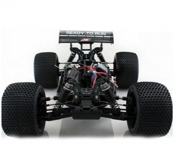 Радиоуправляемый джип HSP Electro Truggy Advance 4WD Li-Po 1:8 - 94061TOP-08061-4