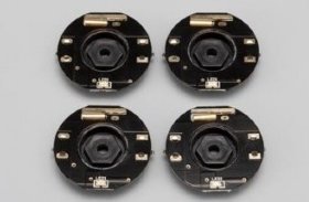 Подсветка колеса - YKM-SD-WLG