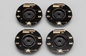 Подсветка колеса - YKM-SD-WLG