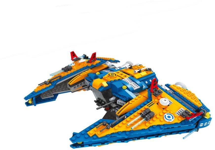 Конструктор Ausini Космический корабль - 25861